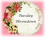 Tuesday Throwdown Top6