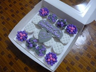 Mentega Keju Cakes House: Resepi Kek terbaru. Kek LaPis Azura Mentega Keju Cakes House: Resepi Kek terbaru. Kek LaPis Azura