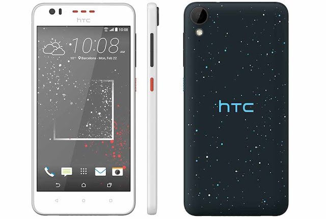 HTC Desire 825 Specifications - DroidNetFun