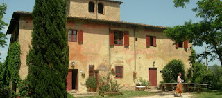 Best place to stay in Chianti, Italy