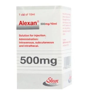 Alexan Injection حقن