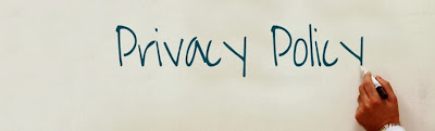 Privacy Blog Paroudi