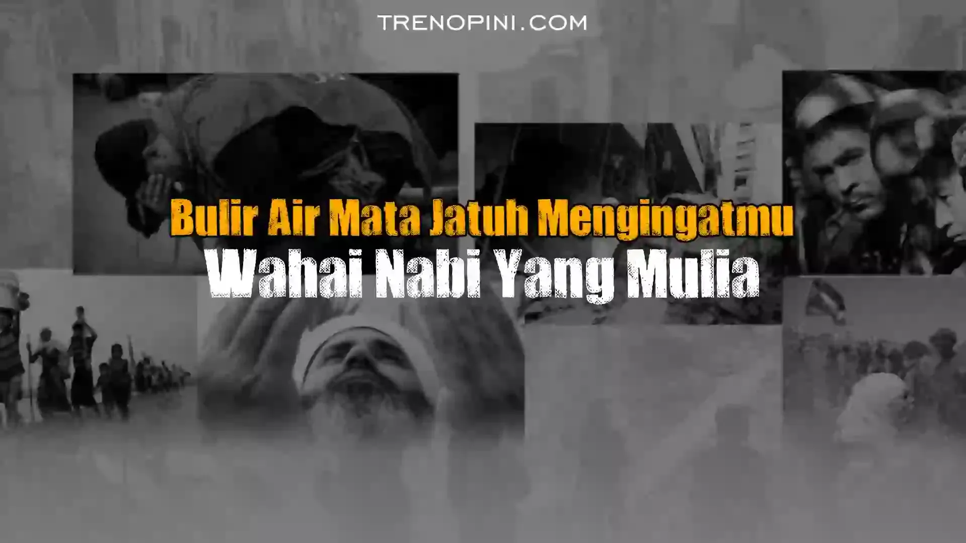 12 Rabiul Awal, tanggal kelahiran Nabi Muhammad SAW. Diperingati setiap tahunnya oleh umat Islam di seluruh penjuru dunia. Sebuah momentum yang tidak hanya untuk mengingat bagaimana mulianya akhlak beliau SAW. Tidak juga sekadar mencukupkan diri dengan mendengarkan kisah perjuangannya. Tetapi ikut berjuang agar umat Islam mampu hidup damai, tidak ada lagi penderitaan yang mampu mengalirkan air mata dan darah dari tubuh umat Islam. Serta agar Nabi SAW tidak lagi dihina dan ajaran- ajaran Islam dilecehkan.