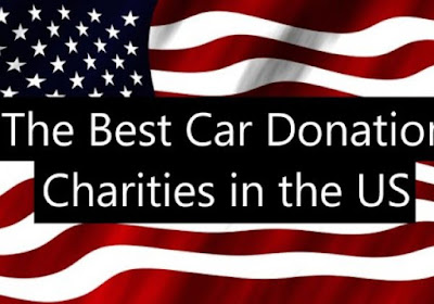 The 6 Best Car Donation Charities in the US