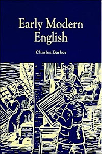 Early Modern English