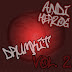 Andi Herzog Drumkit Vol. 2