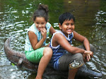 POLYANA E GABRIEL