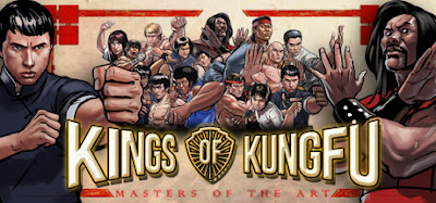 King of Kung Fu