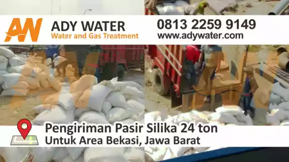 Mau Tahu Harga Pasir Kuarsa eceran grosir per kg atau 