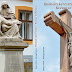 Budaörs keresztjei - Kreuze in Budaörs