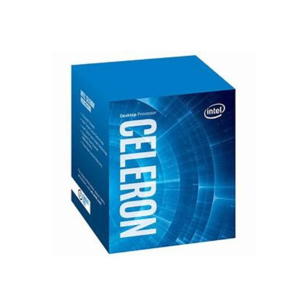 CPU Intel Celeron