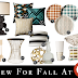 New For Fall at Target 