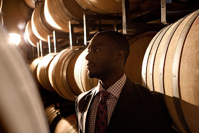 Hardison goes to wine country on Leverage