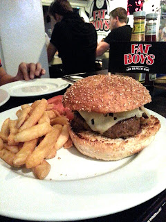 Fat Boys Thomson Review 