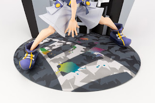 The World Ends with You The Animation – ARTFX J Neku, Kotobukiya