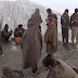 Taliban: Kuşatma altındaki DEAŞ’lılar ABD tarafından tahliye edildi
