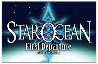 star ocean game logo