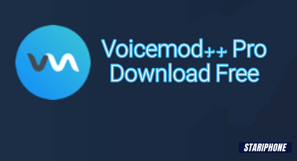 Voicemod++ Free APK Download for Android 2022 Voicemod Pro Apk