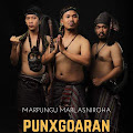 Lirik Lagu Punxgoaran - Hala Kita dan Terjemahannya