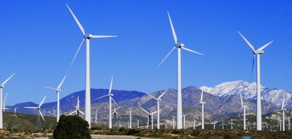 The Myth of Cost Competitive "Green Energy"