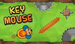 Play Mouse Key on Abcya.live!