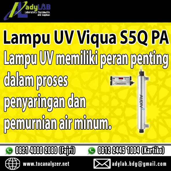 HARGA LAMPU UV STERILIGHT  | HARGA LAMPU ULTRAVIOLET  DEPOT AIR MINUM ISI ULANG |  STERILISASI AIR | HARGA UV STERILIGHT | LAMPU UV STERILISASI AIR TAHUN 2019