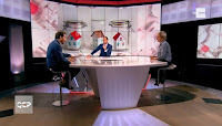 capture d'écran RTBF