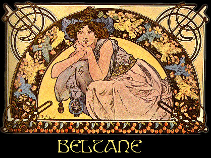 Betane A Sabbat