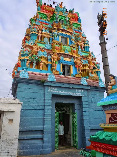 yerragudipadu-lakshmi-chenna-kesava-swamy-devasthanam