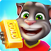 Free Download Talking Tom Gold Run Mod  Apk  v1.1.0.111 (Infinite Gold Bars)update