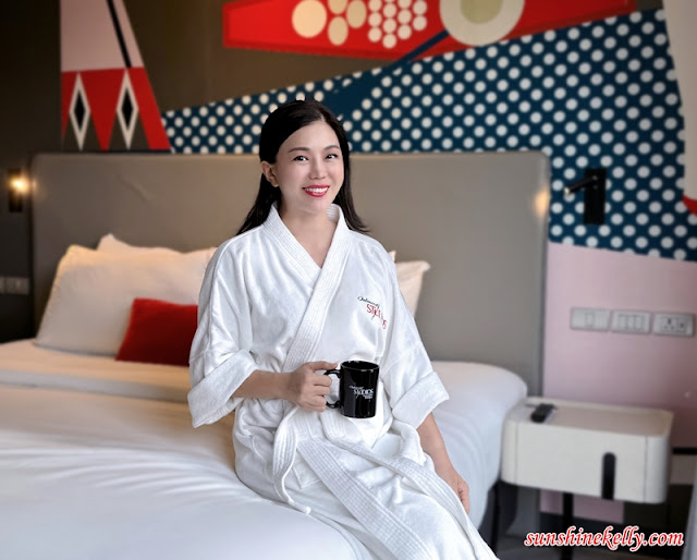 Oakwood Studios Sukhumvit Bangkok Review, Bangkok Hotel Review, Oakwood Hotel, Oakwood Studios Sukhumvit Bangkok, Hotel Review, Travel