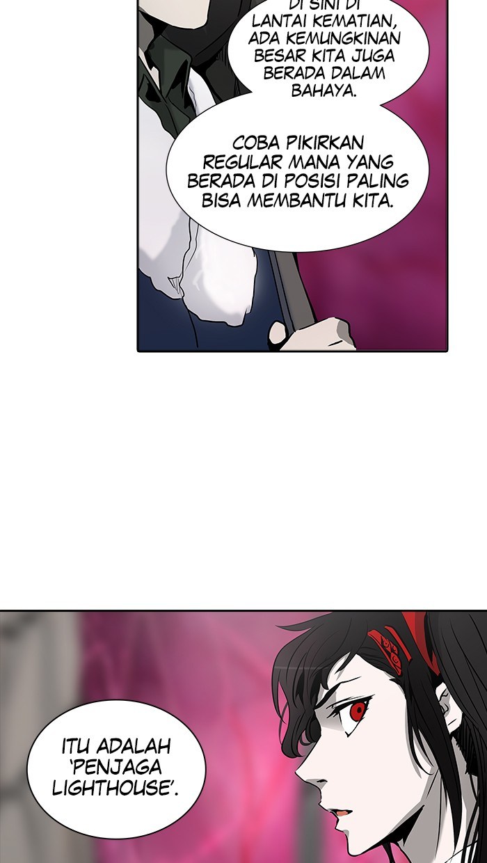 Webtoon Tower Of God Bahasa Indonesia Chapter 315