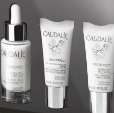 Logo Caudalie: diventa tester prodotti Vinoperfect