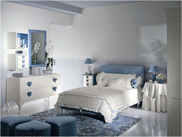 30 Traditional Young Girls Bedroom Ideas | Design Inspiration of ...