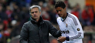 Agen Bola - Varane Takkan Reuni dengan Mou di United