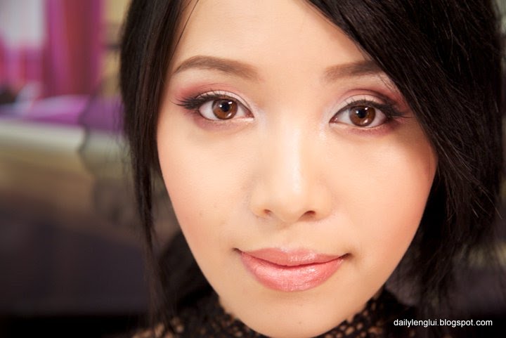 Michelle Phan the RiceBunny