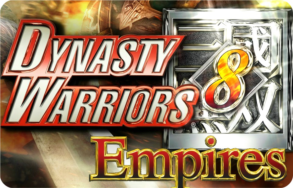 Dynasty Warriors 8 Empires Full Crack