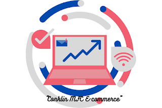 Conklin MFC E-Commerce