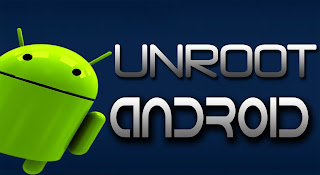 Cara Unroot Android dengan Mudah Agar Garansi Tidak Hilang