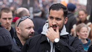 France: Alexandre Benalla et Vincent Crase obtiennent leur remise en liberté