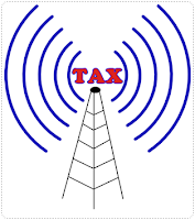 telecom tax