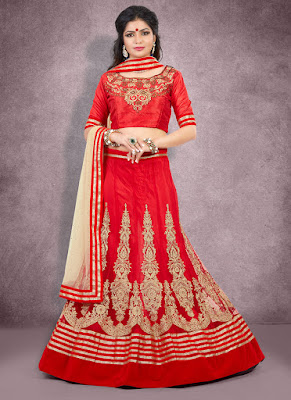 Special Lehengas Collection