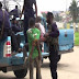 La police nationale neutralise un groupe des voleurs à main armée à Boma