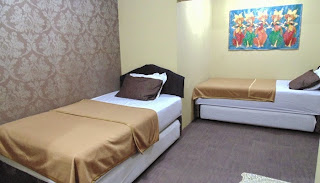 Promo Hotel Murah Venice Guest House Jakarta