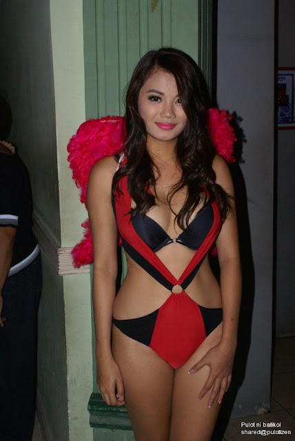 Pinay Hotties - Danica Torres