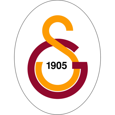 Recent List of Galatasaray S.K. Jersey Number Players Roster 2017-2018 Squad