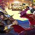 Memperbaiki gangguan sinyal pada game Mobile Legends