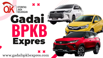 Gadai BPKB Mobil, Gadai BPKB Mobil Cepat