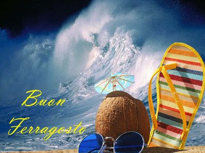 buon ferragosto