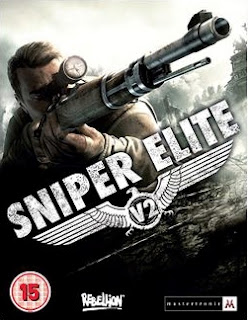 Sniper Elite V2